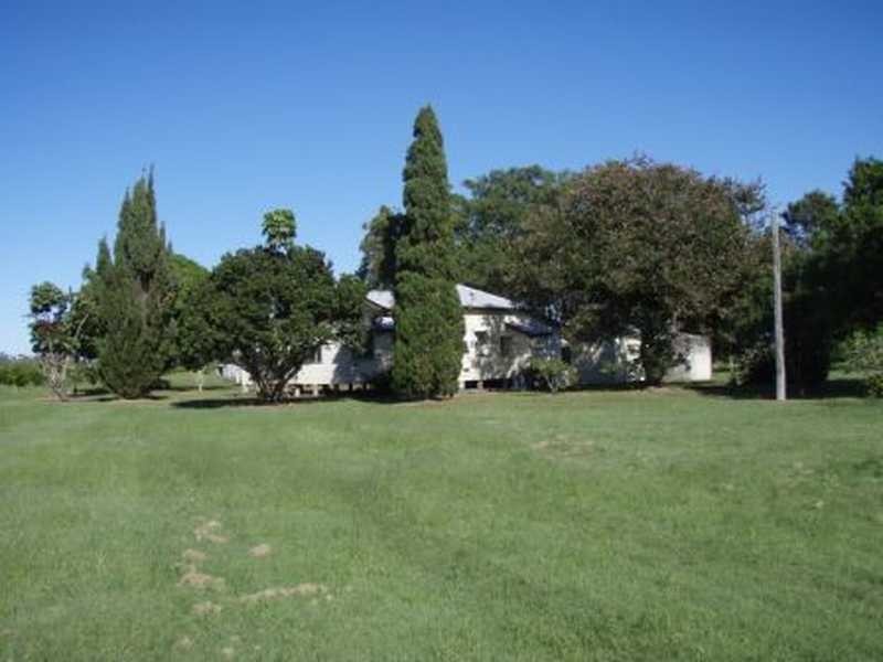 Lot 2 Booyan Road, Moore Park QLD 4670
