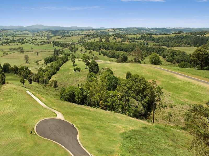 Lincoln Avenue Baldock Drive, Mcleans Ridges NSW 2480