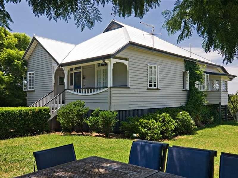 61 Jorgensens Lane, Brooklet NSW 2479