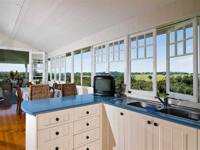 61 Jorgensens Lane, Brooklet NSW 2479