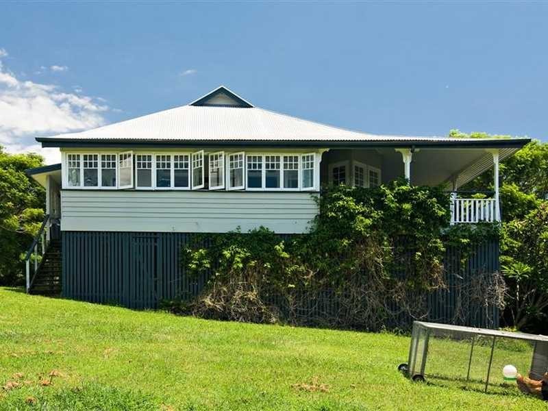 61 Jorgensens Lane, Brooklet NSW 2479
