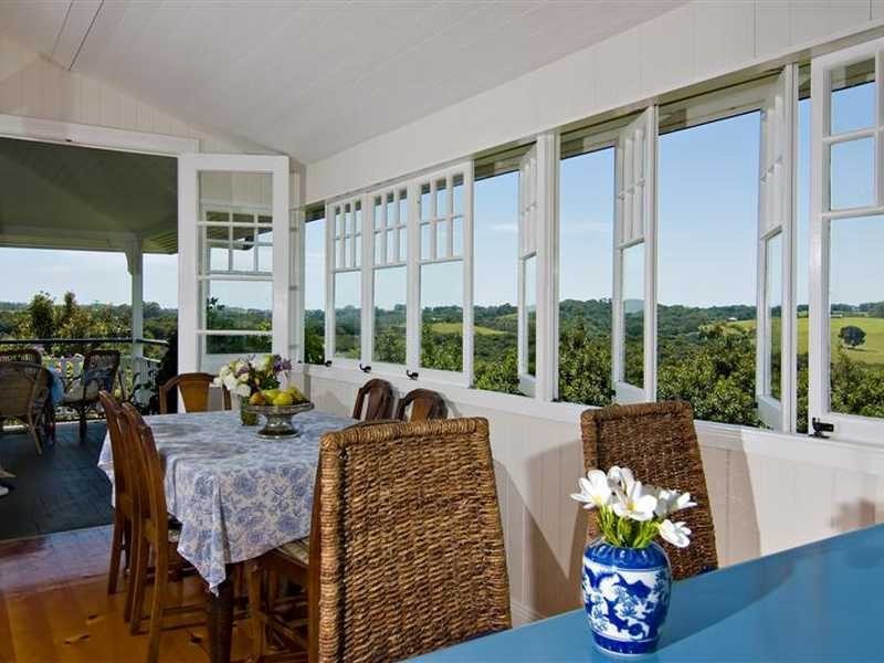 61 Jorgensens Lane, Brooklet NSW 2479