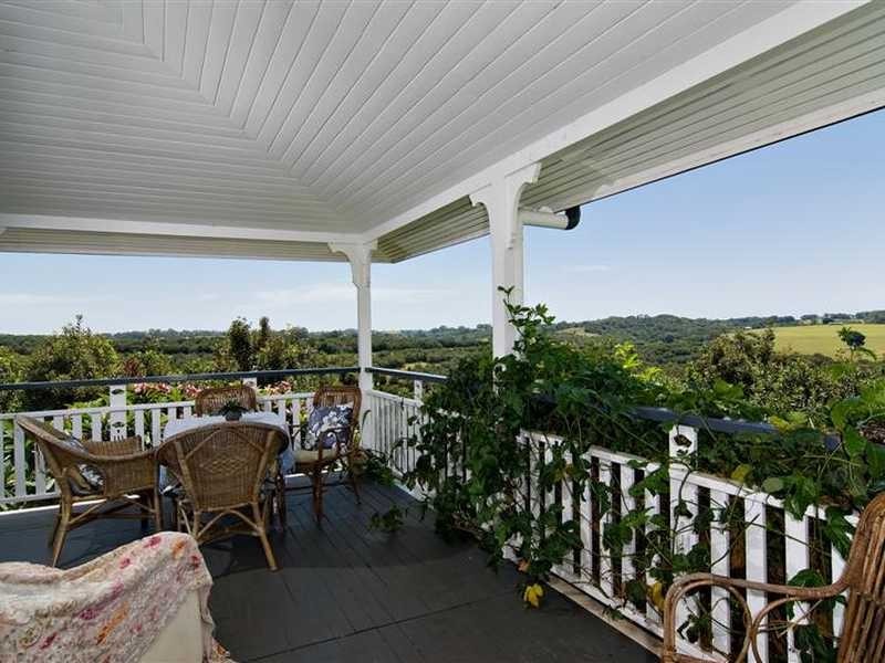 61 Jorgensens Lane, Brooklet NSW 2479