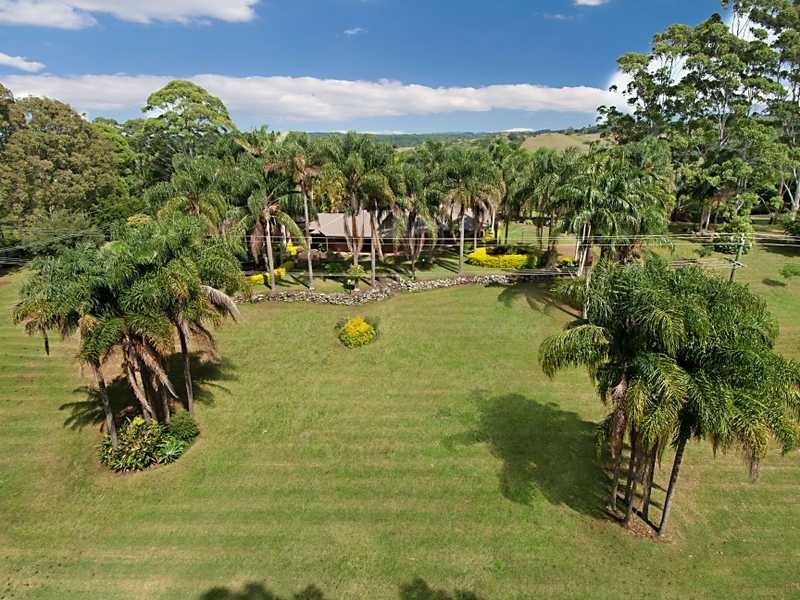 46 Fredericks Lane, Tintenbar NSW 2478