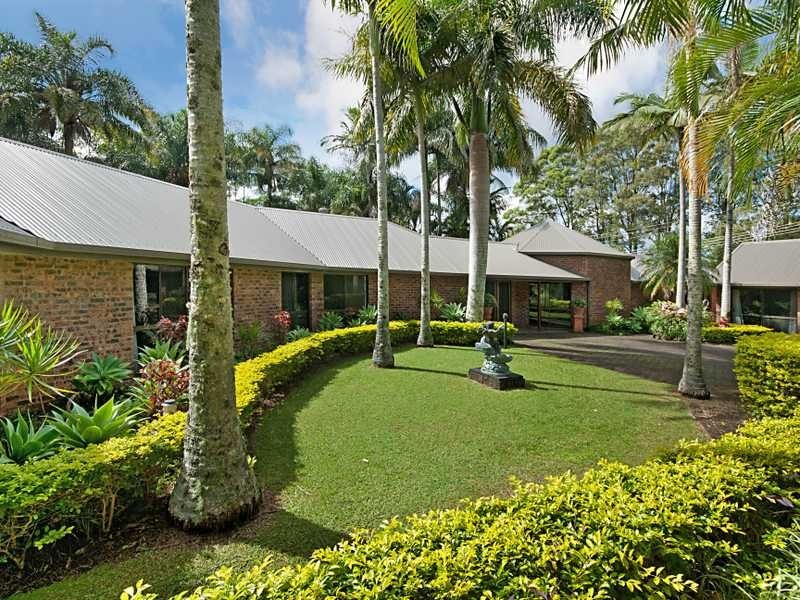 46 Fredericks Lane, Tintenbar NSW 2478