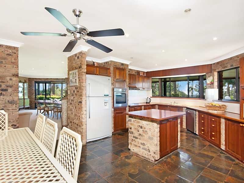 46 Fredericks Lane, Tintenbar NSW 2478