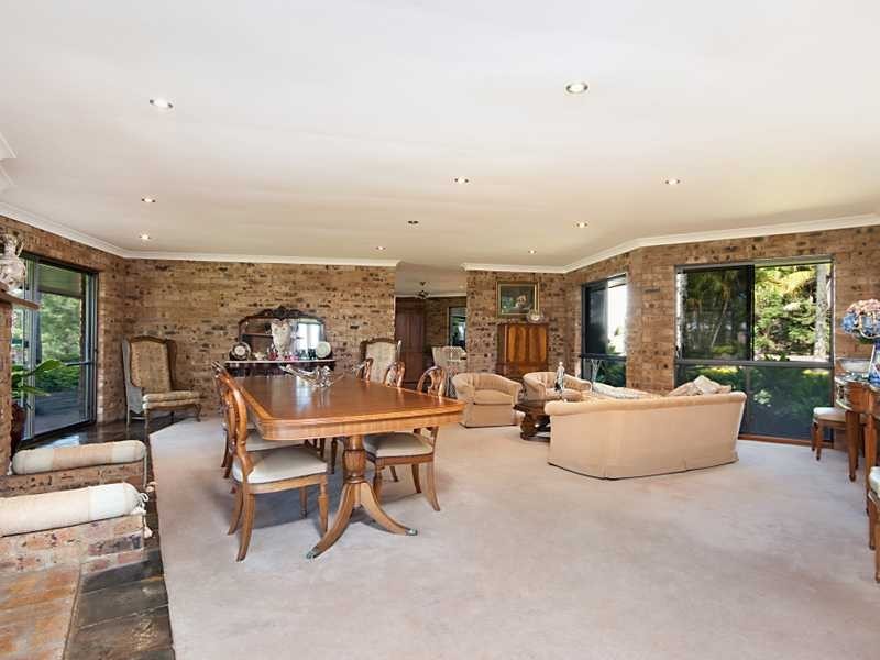 46 Fredericks Lane, Tintenbar NSW 2478