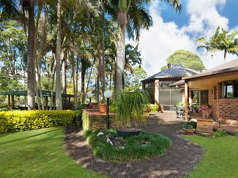 46 Fredericks Lane, Tintenbar NSW 2478