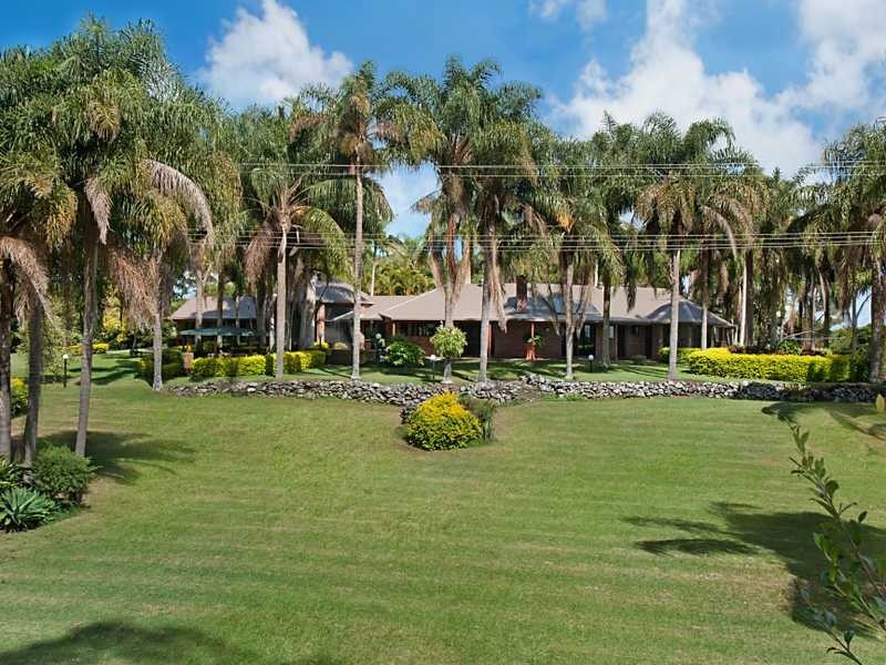 46 Fredericks Lane, Tintenbar NSW 2478