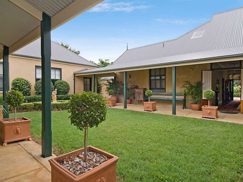 Lot 6 Stewarts Road, Clunes NSW 2480