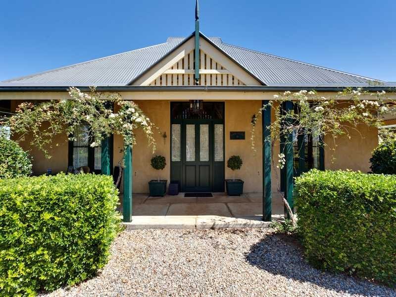 Lot 6 Stewarts Road, Clunes NSW 2480