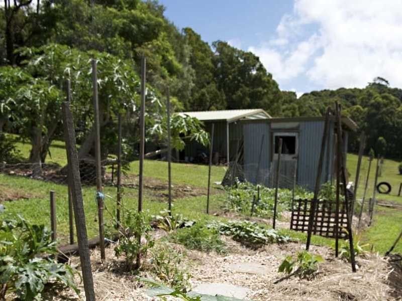 92 Dudgeons Lane, Bangalow NSW 2479