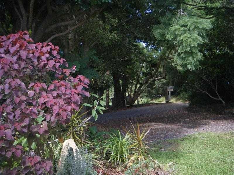 92 Dudgeons Lane, Bangalow NSW 2479