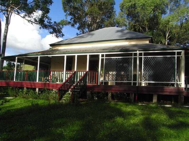 2 Williams Road, Corndale NSW 2480
