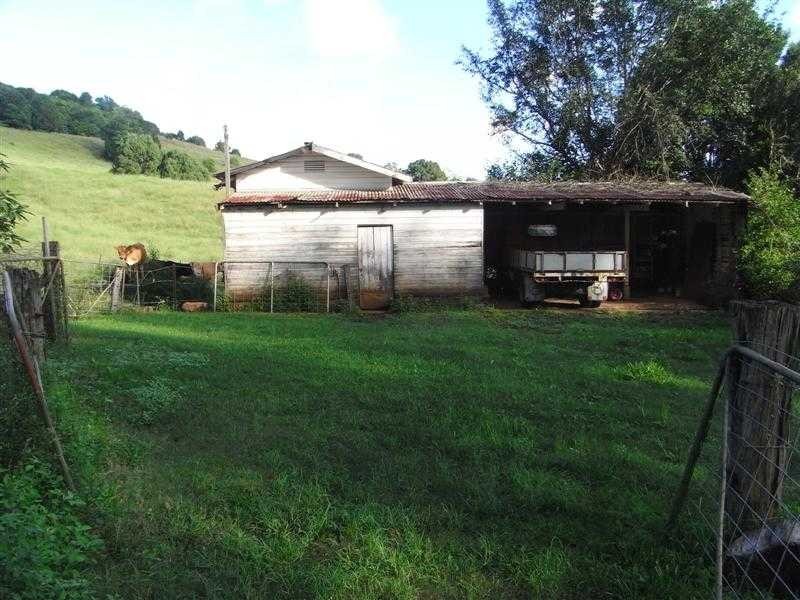 2 Williams Road, Corndale NSW 2480