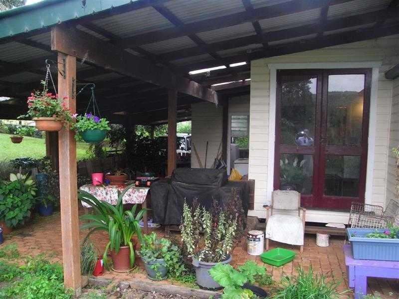 2 Williams Road, Corndale NSW 2480