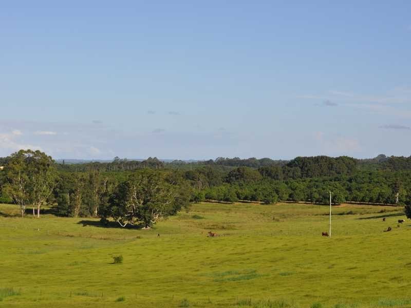 1822 Dunoon Road, Dunoon NSW 2480