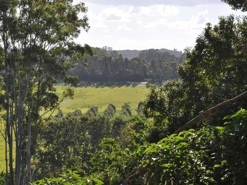 1822 Dunoon Road, Dunoon NSW 2480