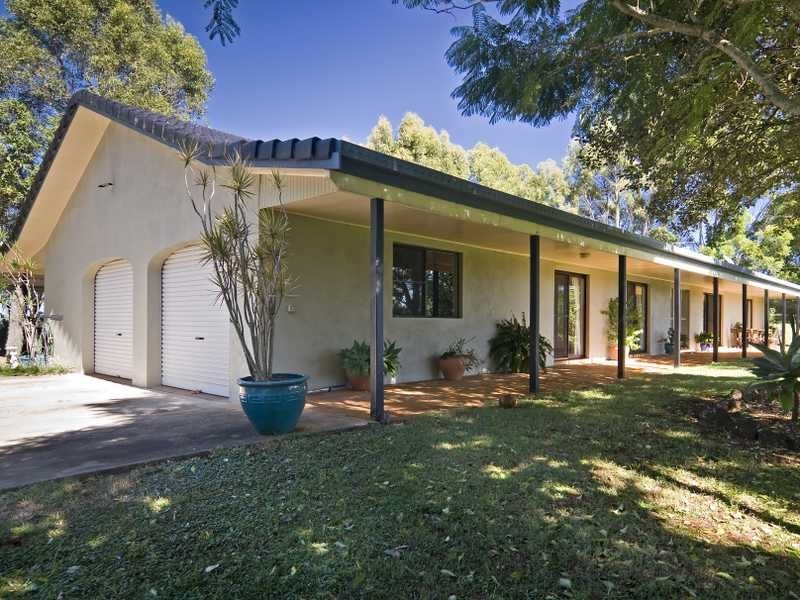 Friday Hut Road / 8 Killen Falls Drive, Tintenbar NSW 2478