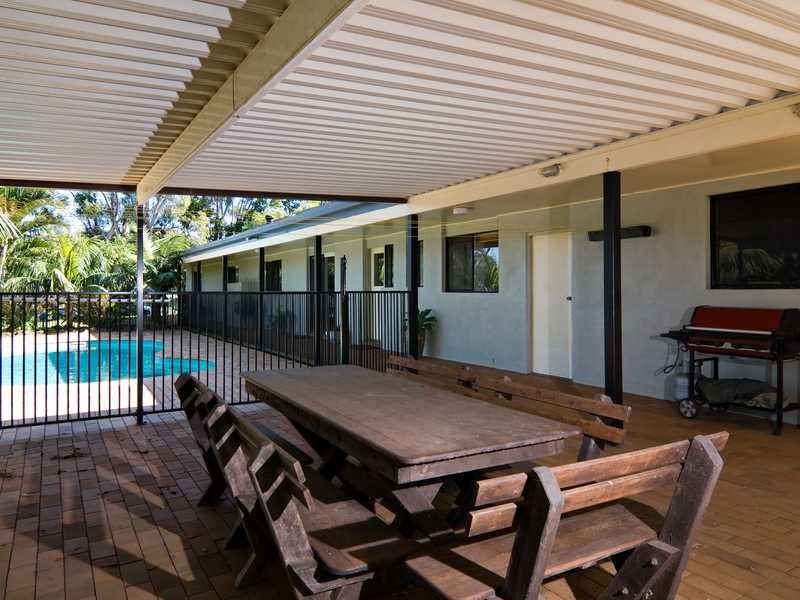 Friday Hut Road / 8 Killen Falls Drive, Tintenbar NSW 2478