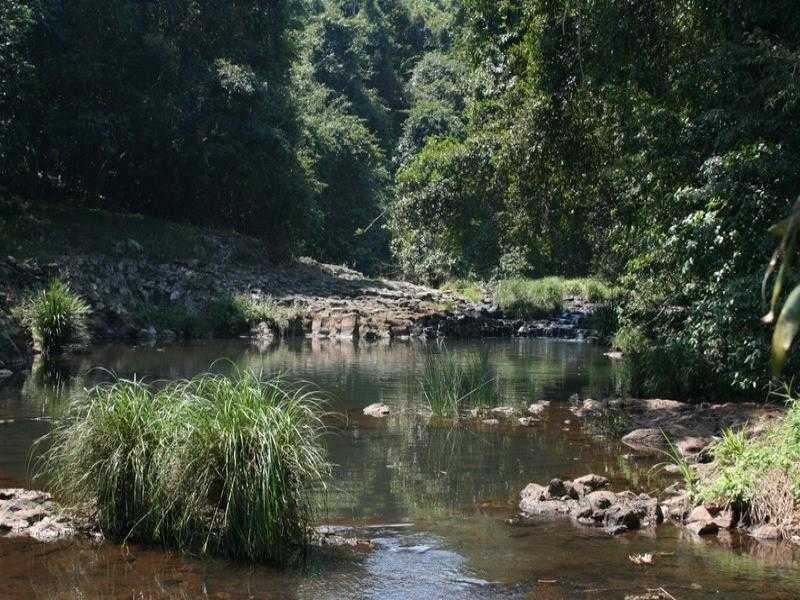 Friday Hut Road / 8 Killen Falls Drive, Tintenbar NSW 2478