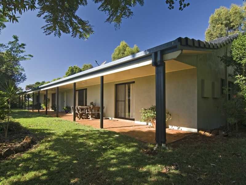 Friday Hut Road / 8 Killen Falls Drive, Tintenbar NSW 2478