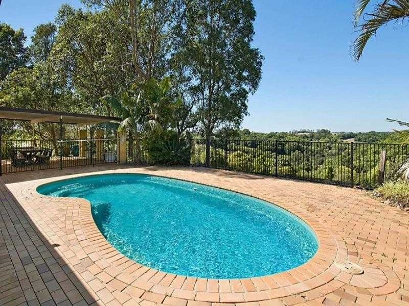 Friday Hut Road / 8 Killen Falls Drive, Tintenbar NSW 2478