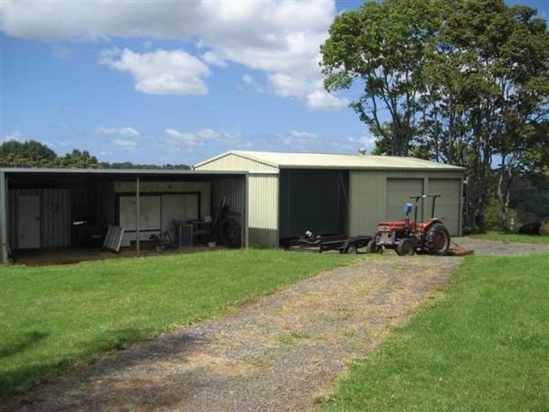 Friday Hut Road / 8 Killen Falls Drive, Tintenbar NSW 2478