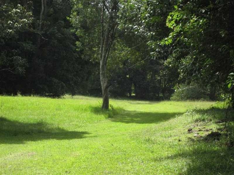 Friday Hut Road / 8 Killen Falls Drive, Tintenbar NSW 2478