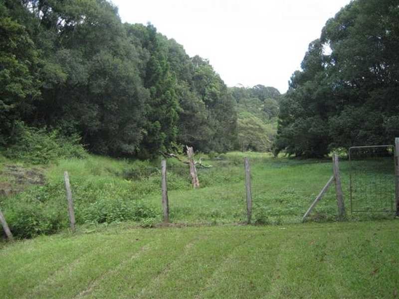 Friday Hut Road / 8 Killen Falls Drive, Tintenbar NSW 2478