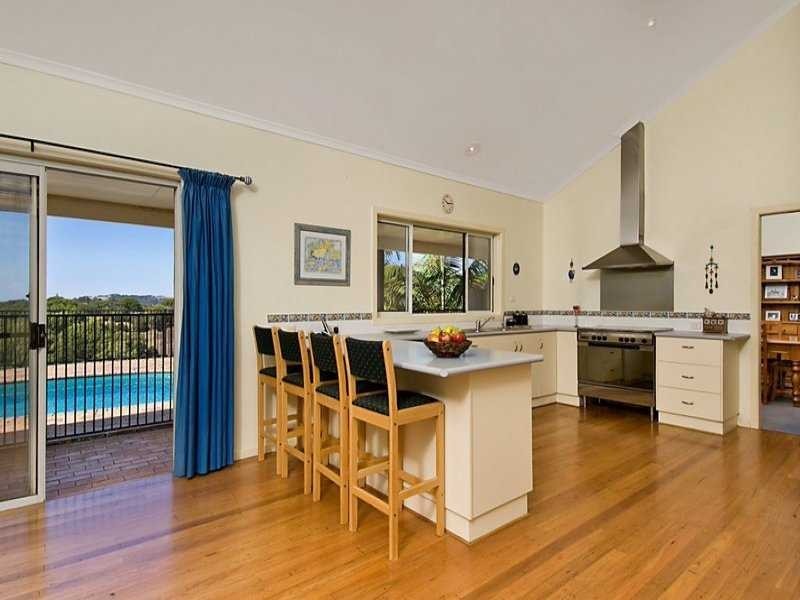 Friday Hut Road / 8 Killen Falls Drive, Tintenbar NSW 2478