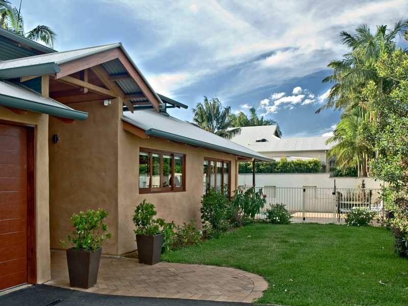 16 Charlotte Street, Bangalow NSW 2479