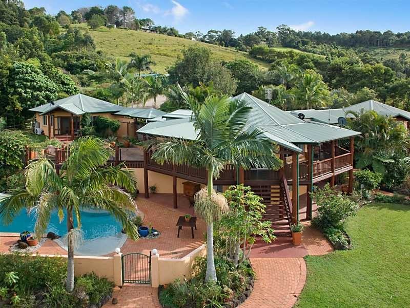 254 Old Byron Bay Road, Newrybar NSW 2479