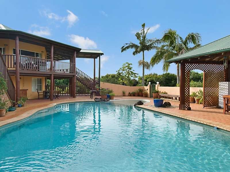 254 Old Byron Bay Road, Newrybar NSW 2479