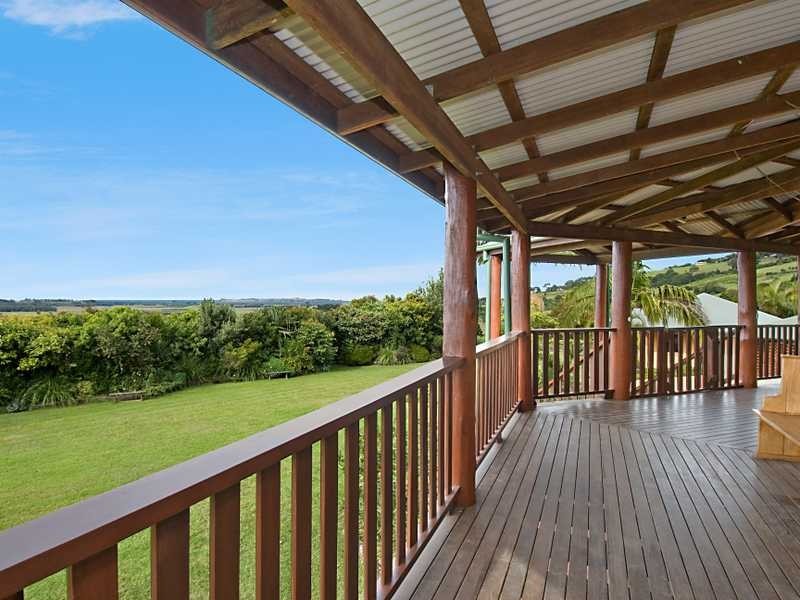 254 Old Byron Bay Road, Newrybar NSW 2479