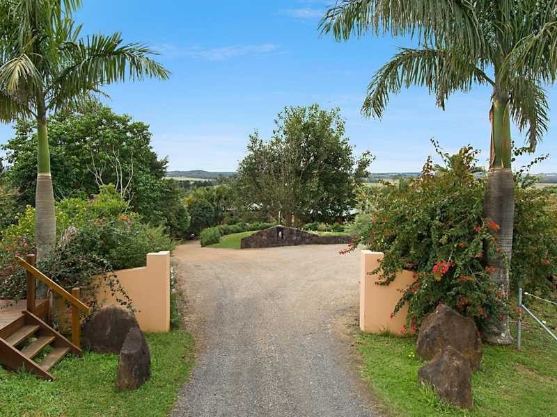 254 Old Byron Bay Road, Newrybar NSW 2479