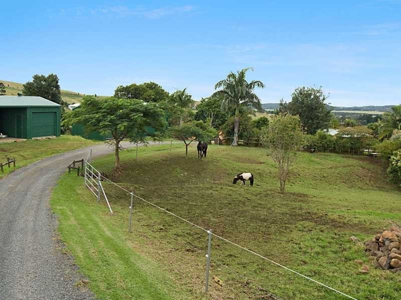 254 Old Byron Bay Road, Newrybar NSW 2479
