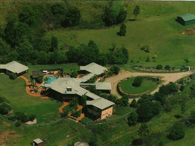 254 Old Byron Bay Road, Newrybar NSW 2479