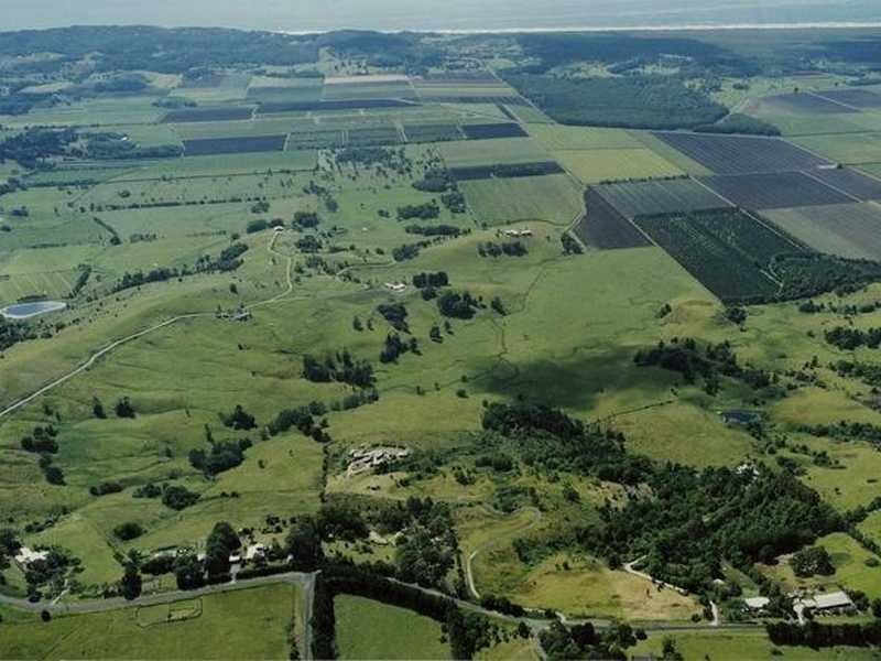 254 Old Byron Bay Road, Newrybar NSW 2479