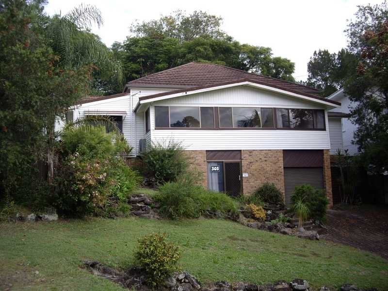 303 Ballina Road, Lismore NSW 2480