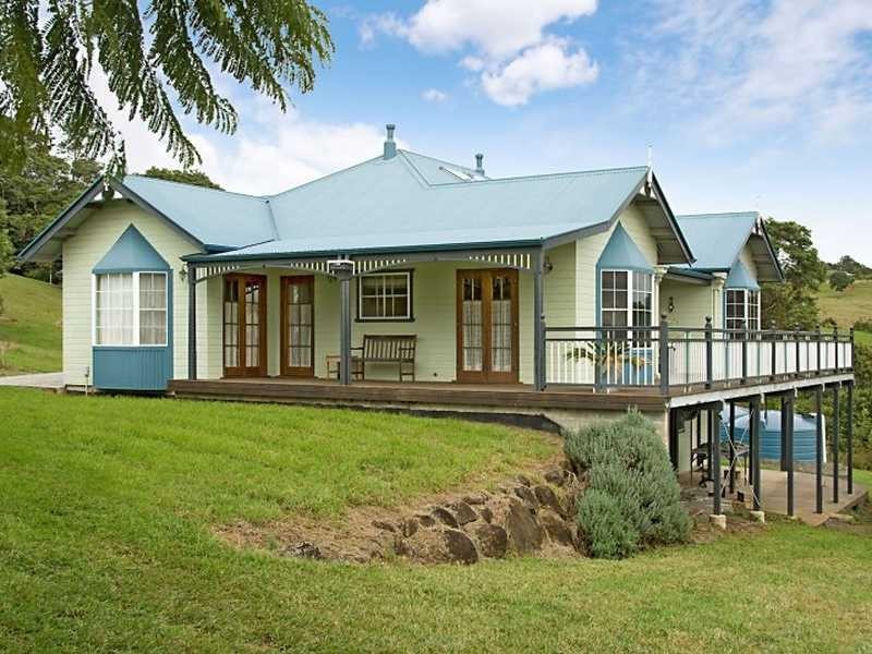 11 Roseview Road, Mcleans Ridges NSW 2480