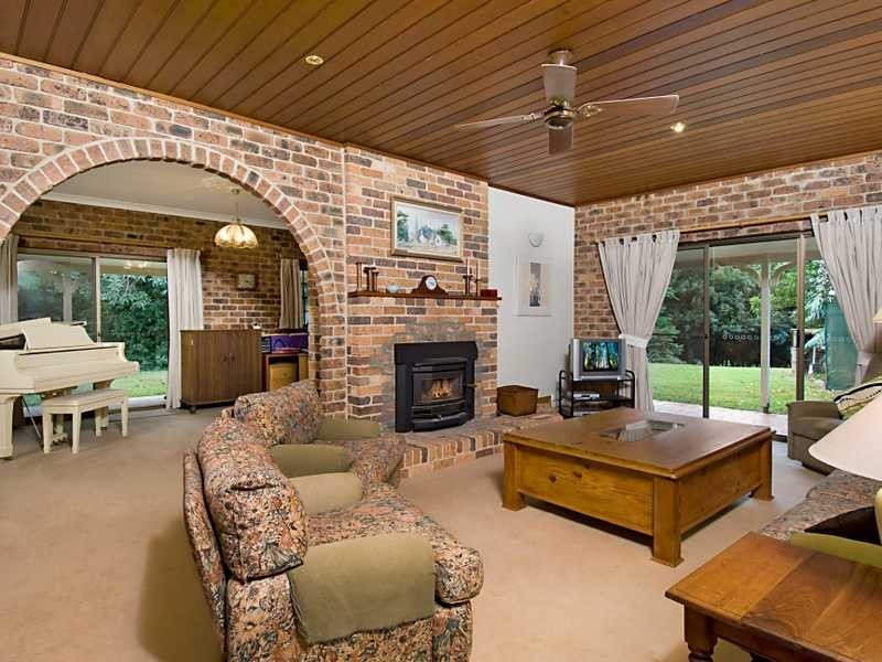 122 Alstonvale  Road, Alstonvale NSW 2477