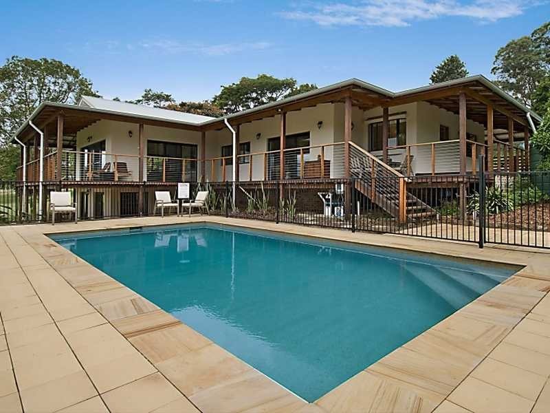 420 Friday Hut Road, Brooklet NSW 2479