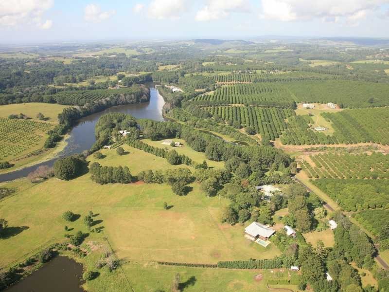 420 Friday Hut Road, Brooklet NSW 2479