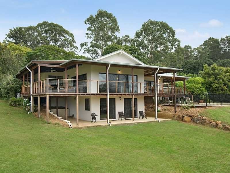 420 Friday Hut Road, Brooklet NSW 2479