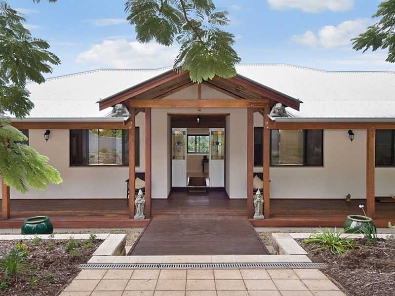 420 Friday Hut Road, Brooklet NSW 2479