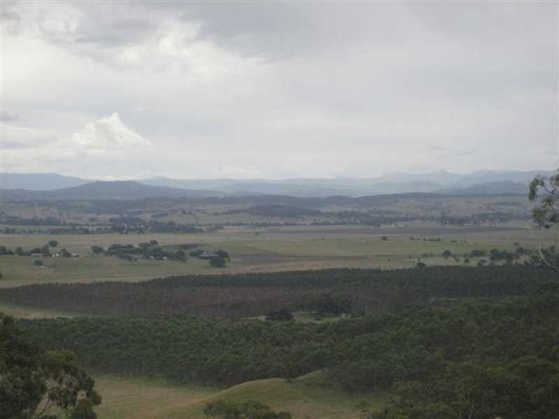 Pratts lane, Bentley NSW 2480