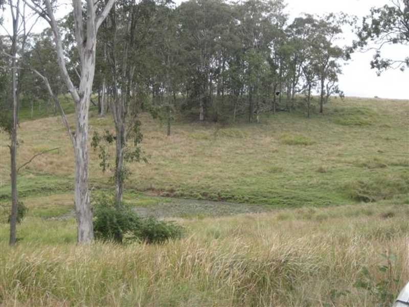 Pratts lane, Bentley NSW 2480