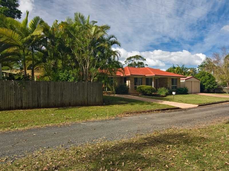 23 Rifle Range Road, Bangalow NSW 2479