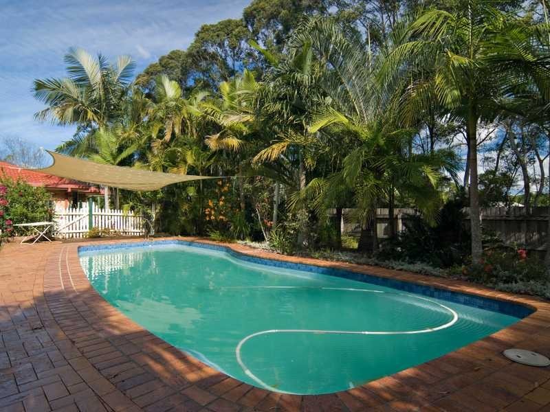 23 Rifle Range Road, Bangalow NSW 2479